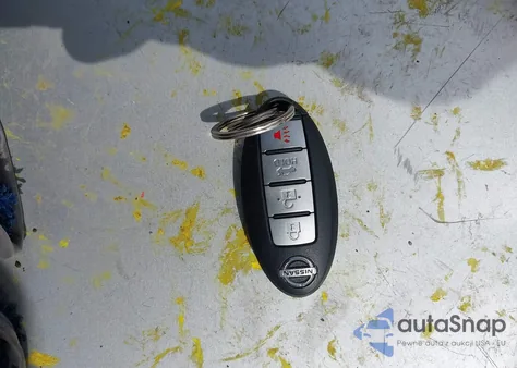 2010 Nissan Altima 2.5 S из США, поврежденный, VIN 1N4AL2AP6AC128929